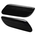 For Mini Cooper Smoked Dynamic Indicator Pair F55 F56 F57 LCI2 Seq Side Lights