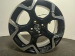 VAUXHALL CROSSLAND Alloy Wheel 17 Inch 4x108 ET20 6.5J 2020-2024