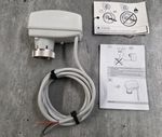 SAUTER 24v AC Actuator AXM217SF402  O-10V 120N Valve Actuator NEW 