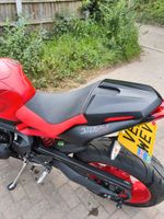 Triumph Street Triple 675 R 2014 - JUST REDUCED