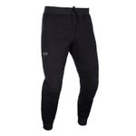 ARMR Aki 1.0 Motorcycle Joggers CE Certified Motorbike Riding Bottoms Black