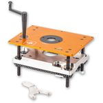 UJK Router Lift