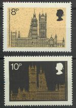 GB 1973 Parliamentary Conference set SG 939-940 MNH mint *COMBINED POSTAGE*