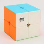 Rubik's Cube 2x2 Classic Problem Solving Cube