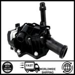 FOR BMW Thermostat Heat Management Module 11537642854 B58 340i 540i X3 X5 X7