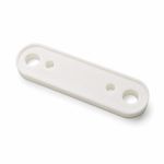 Cockspur Window Handle Spacer Packer 2-10mm For Fab & Fix 954KR Perfect Fit