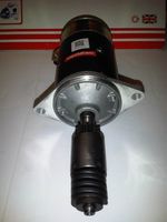 FERGUSON TRACTOR "GREY FERGIE" TE-SERIES TE20 PETROL NEW INERTIA STARTER MOTOR