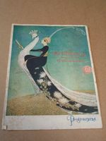Palladium Pleasures Revue 1926 London Palladium Programme(Toots & Lorna Pounds)