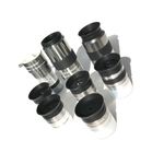 Original Celestron 1.25" Omni Plossl Eyepiece 4/6/9/12/15/32/40mm telescope New