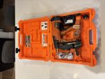 SPIT Pulsa 40P+ Cordless Gas Nailer - SPI40P