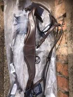 NEW PS OF SWEDEN BRIDLE PARTS / COMPLETE BRIDLE
