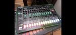 Roland Aira TR-8 Analog Rhythm Performer Drum Machine includes 7x7 Expansion 