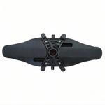 Kayak Motor Mounting Bracket Easy Installation Kayak Motor Mount for Paddlers