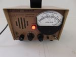 ^^ Eberline Radiation Monitor RM20 (QOS6)