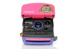 Polaroid Spice Girls Spice-Cam Instant Film Camera, Tested and Working