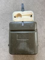 Norwegian Army Cool Box (norgie)