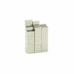 Small 8mm x 3mm x 1mm thin Neodymium block magnets N52 (100 - 5000 pcs) craft