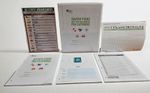 Safer food, better business for caterers+24 month Diary +24Temperature Records