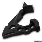 SHORT SHIFTER SMALL THROW GEAR LEVEL UPGRADE FOR VW GOLF MK4 MK5 PASSAT B5 97-09