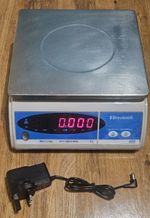 Brecknell 405 - Scale for professional kitchens