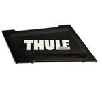 Thule 52550 Left Logo Plate for a Thule Canyon XT