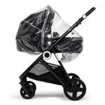 2 in 1 Rain Cover Compatible with Mamas & Papas - Fits All Models