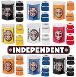 INDEPENDENT Skateboard Truck Bushings & Washers / INDY Conical Cylinder Rubbers 