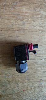 Grundfos UPS3 Circulator Pump Plug