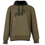 Korum Classic Tench Hoodie - All Sizes - Coarse Fishing Camping Clothing