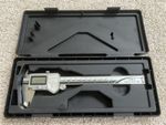 Mitutoyo 150mm (IP67) Digimatic Vernier Caliper 500-752-10
