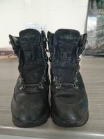 Fitflop Women's Black NEO-D Hyker Boots Black 3M Thinsulate Size 5 EU 38