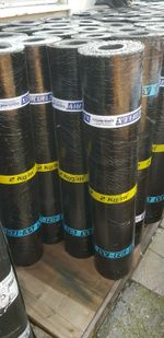 2mm Torch on SBS UNDERLAY 1m x 16m **BRITISH MADE!!!** *Best on eBay* RRP £55