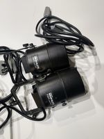 Quadmatic Flash Head 1.5k X2