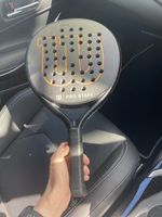 Wilson Pro Staff V2 padel racket
