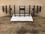 GENUINE ASTON MARTIN DB12 2023+ FRONT BUMPER RADIATOR GRILLE GRILL RY53-8A100-AB