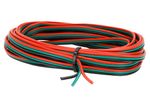 DCD-RGB DCC Concepts Cobalt Alpha 3 Wire RGB Ribbon (5m)