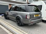 Land Rover Range Rover vogue 4.4 Tdv8 Autobiography