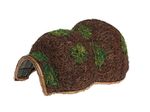 Hedgehog House Woven Gardman Hedgehog Shelter Garden Wildlife
