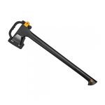 Fiskars Solid Splitting Axe A19 FSK1052044