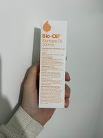 1X Bio Skincare for Specialist Scars Stretch Marks Acne and Uneven Skin 200 ML