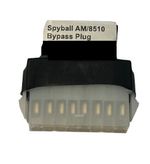 Spyball AM/8510 Bypass Plug - Removal Of Faulty Alarm & Diagnostic Aid (Ref:B6)
