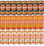 Kinnie Mixed Classic, Diet and Zest CANS Case (24 x 330ml)