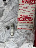 HYDAC 905310 Electronic Pressure Sensor 0-250 bar 4-20mA Gauge Analogue