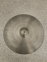 Vintage CMI (UFIP) 19.5” Cymbal Weight Nearly 2kg