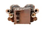 Fits DAF Rear Axle Modulator LF Euro 6 Part No 2047121 4057875329459 AKY