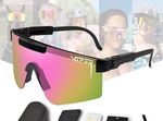 Pit-Viper Sports Sunglasses Polarized Sunglasses Cycling Sun Glasses UV400 for M