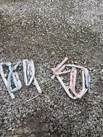 Bmw F10 F11 roof airbags