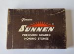 Sunnen Honing Stones K16 A55 1 Box Of 12