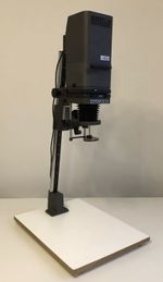 Meopta Opemus 6 B&W Colour Enlarger 6cm x 6cm 35mm Ready  Multigrade Darkroom
