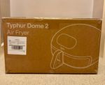 ❤️Brand New Typhur Dome 2 Air Fryer 15-In-1 Large 5.3L Cooker Self-cleaning Oven